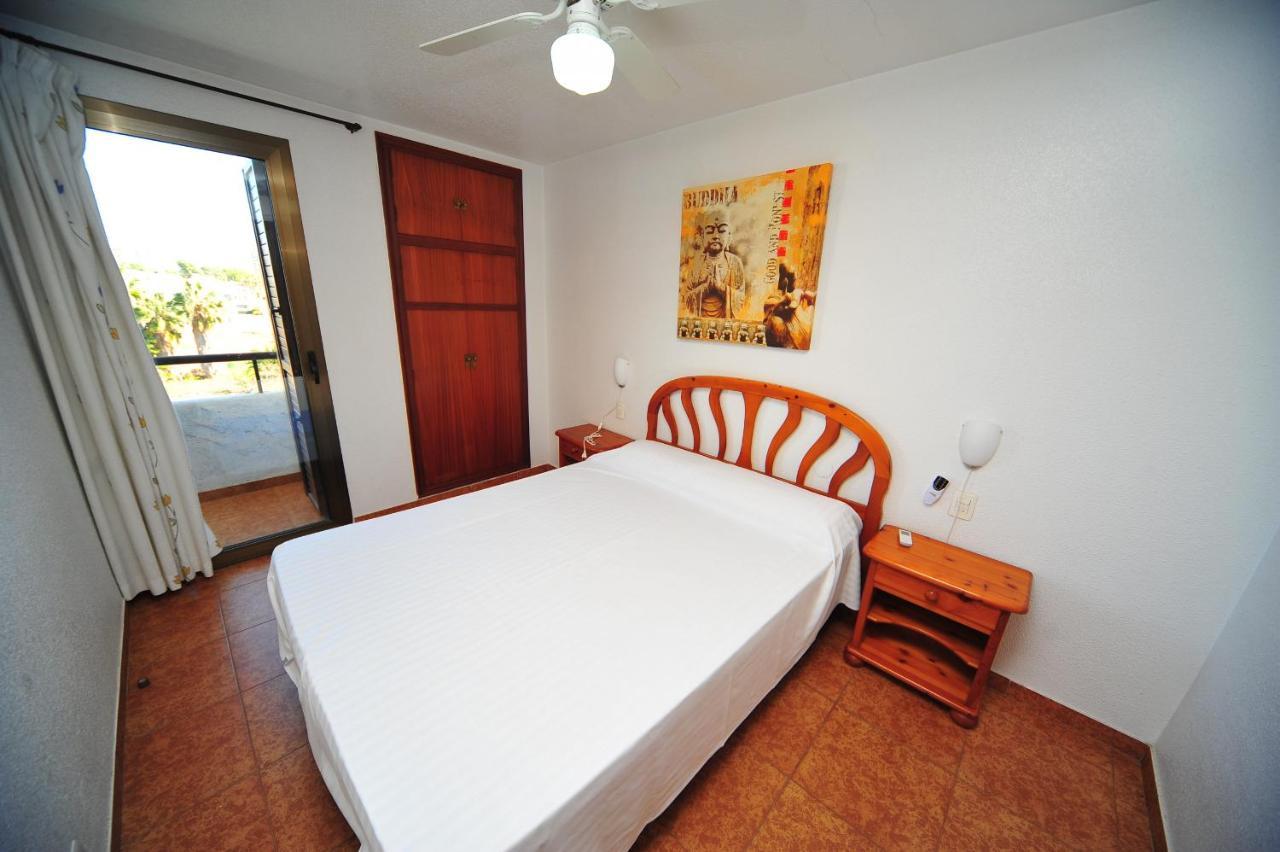 Orange Park Duplex Atico Familiar Villa Benicassim Luaran gambar