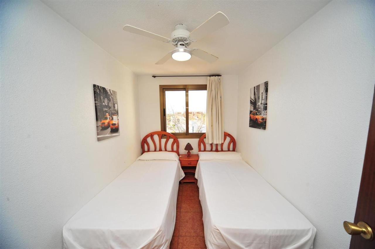 Orange Park Duplex Atico Familiar Villa Benicassim Luaran gambar